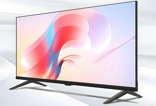 32-inch/43-inch All-Plastic Frameless