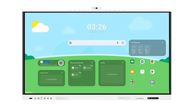 Local Dimming Mini QLED